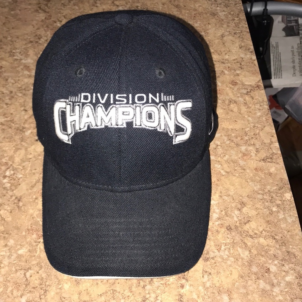 Men’s Championship Cap